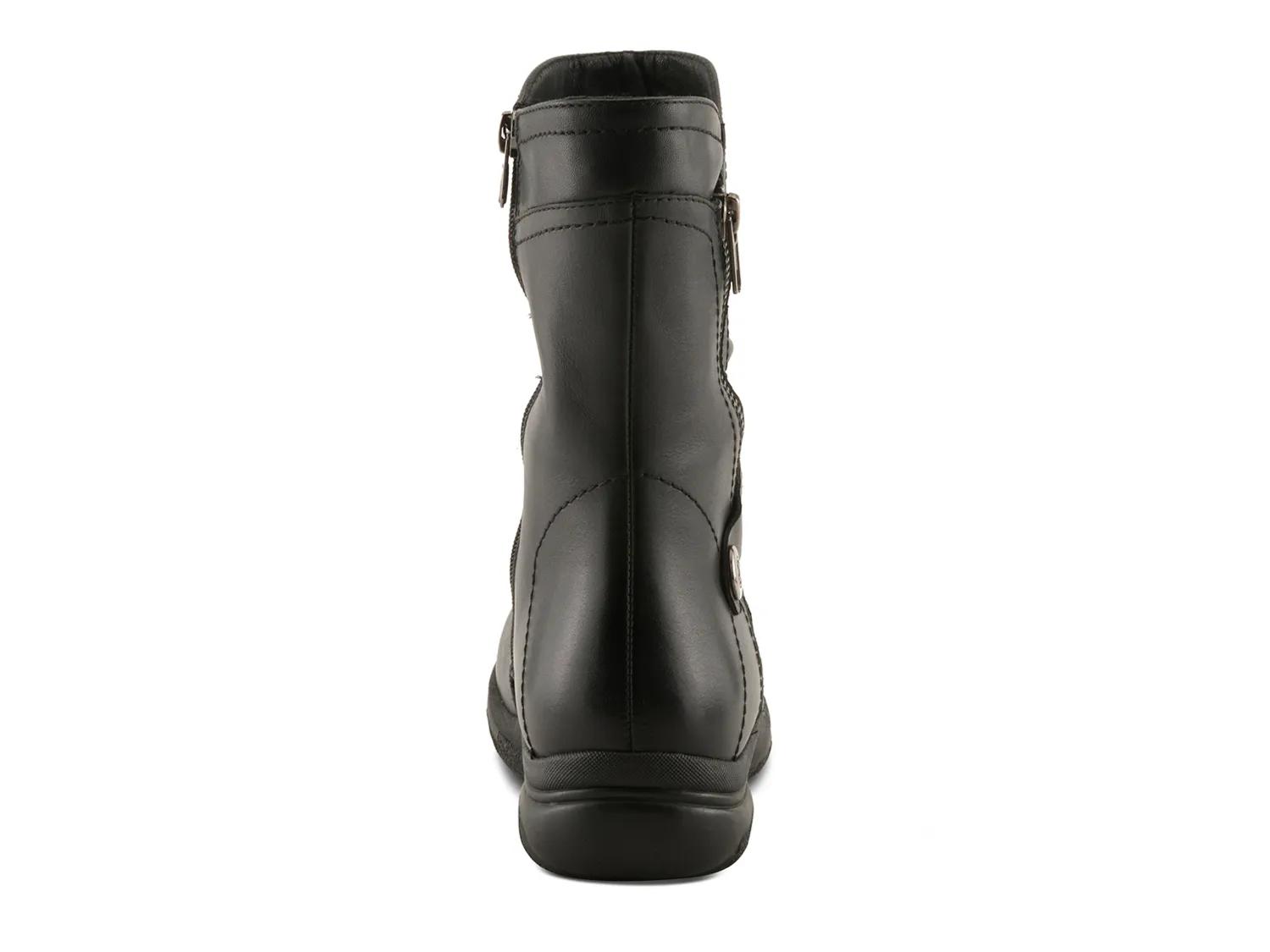 Kalima Bootie
