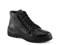 Loeva Bootie Black view