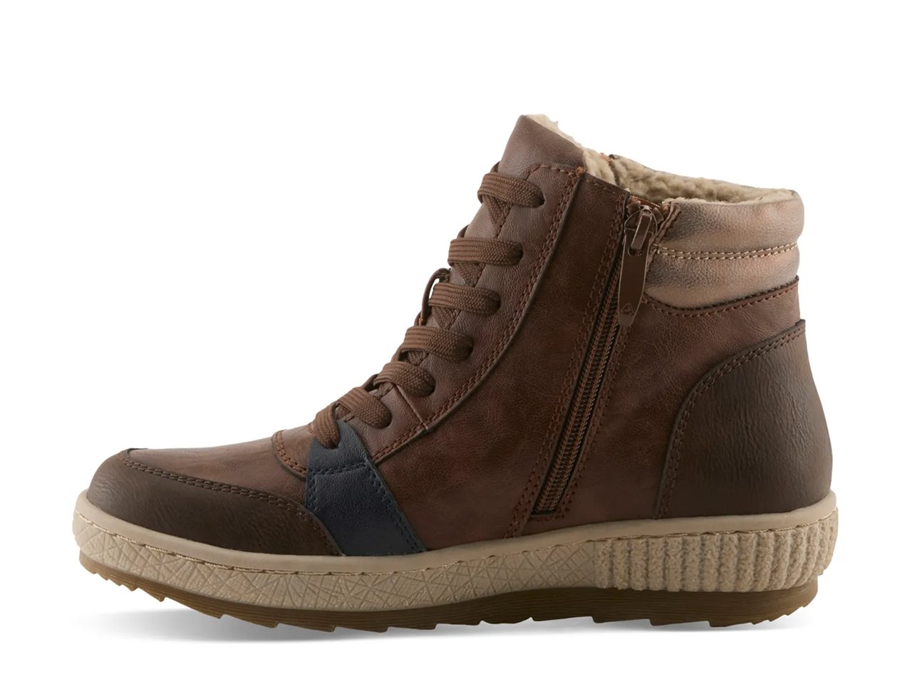 Loghaven Bootie