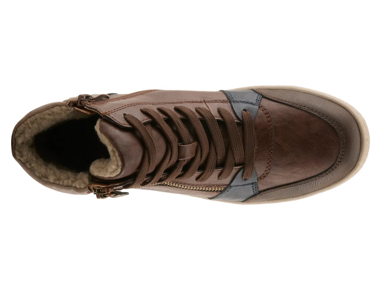 Loghaven Bootie