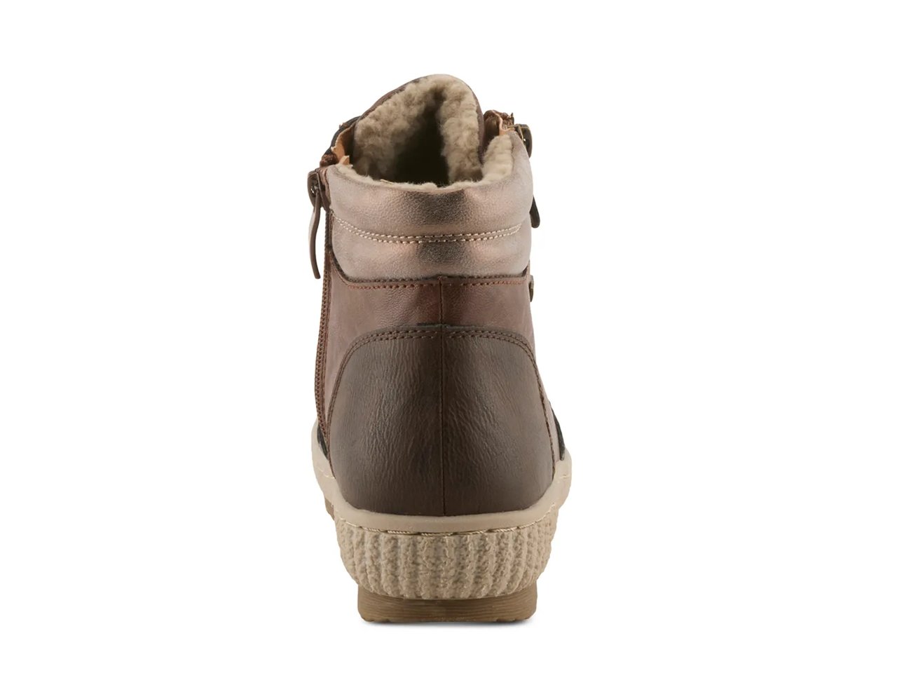 Loghaven Bootie
