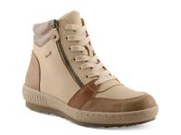 Loghaven Bootie Taupe view
