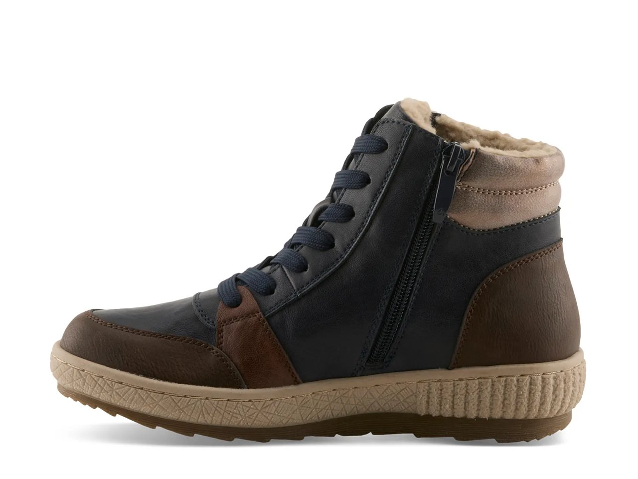 Loghaven Bootie