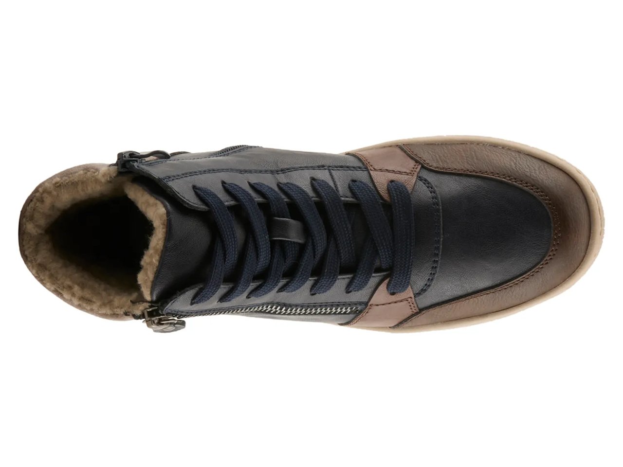 Loghaven Bootie