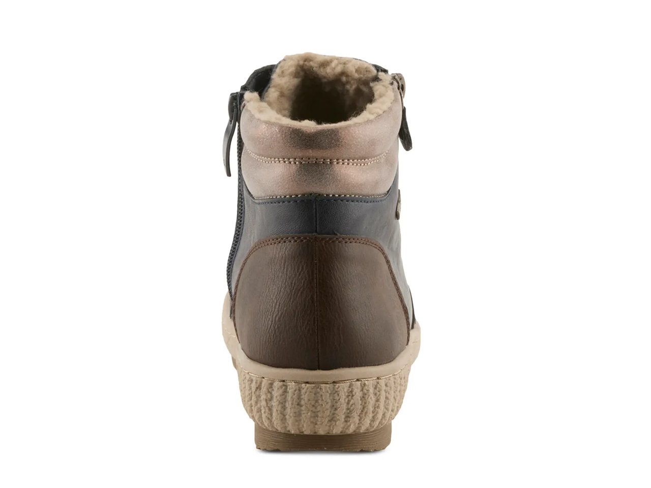 Loghaven Bootie