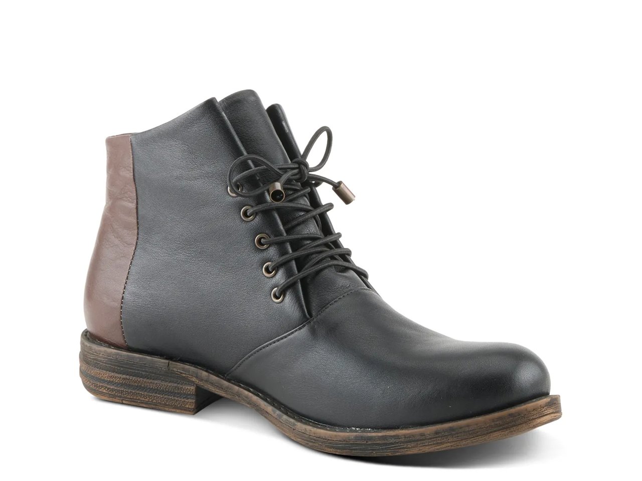 Marable Bootie