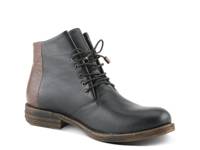 Marable Bootie Black view