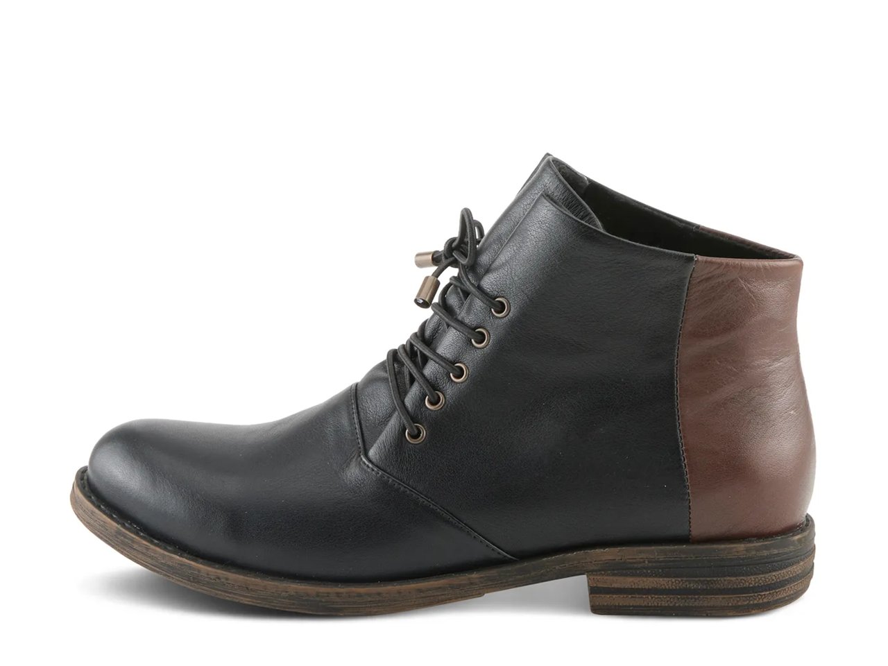 Marable Bootie