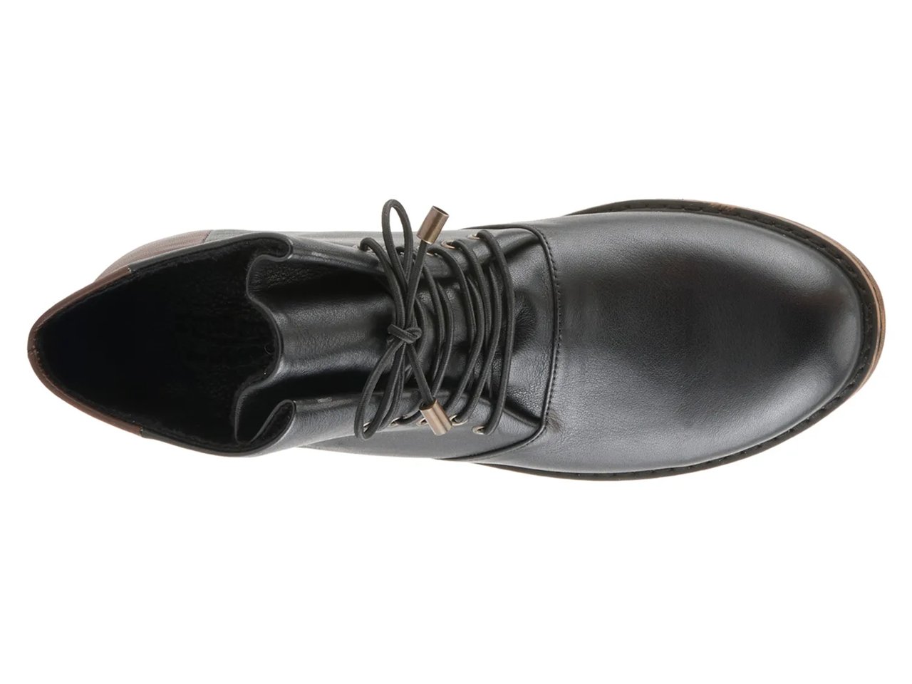 Marable Bootie