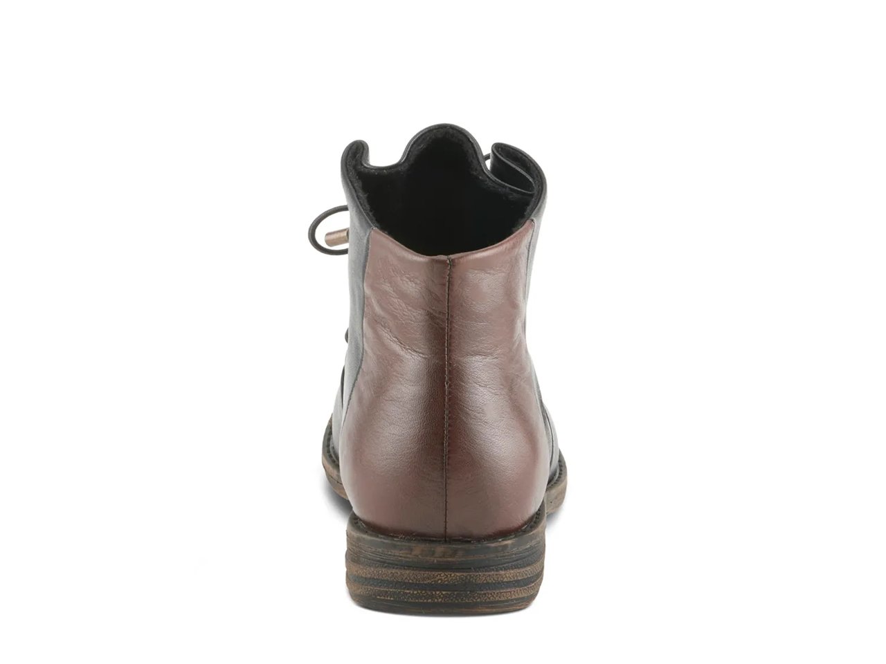 Marable Bootie
