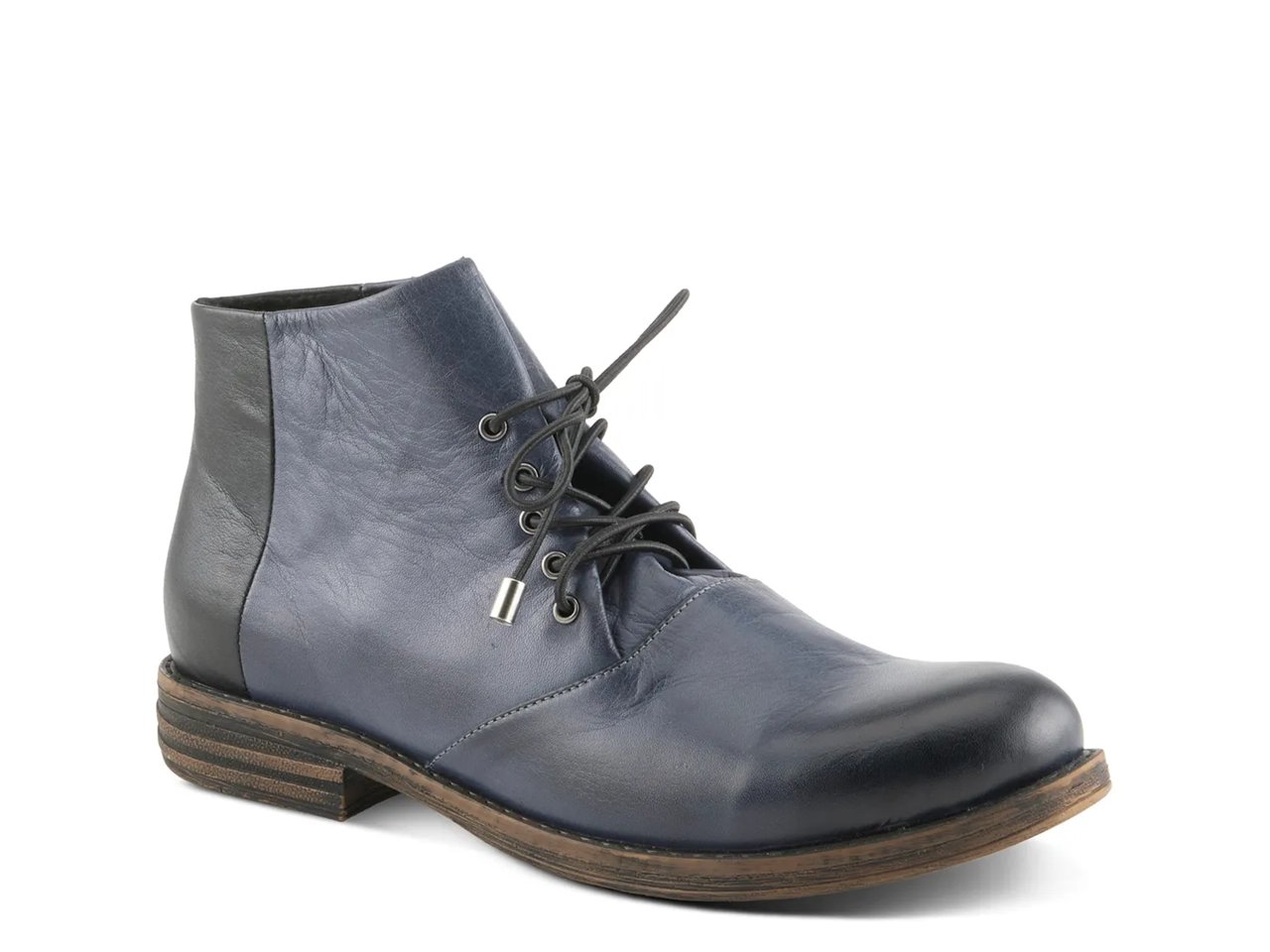 Marable Bootie