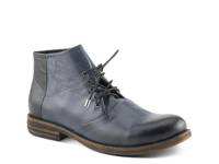 Marable Bootie Navy view