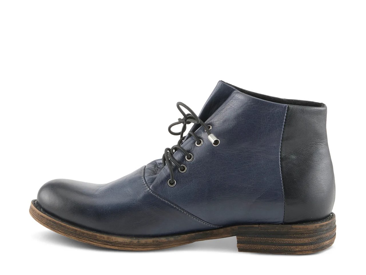 Marable Bootie