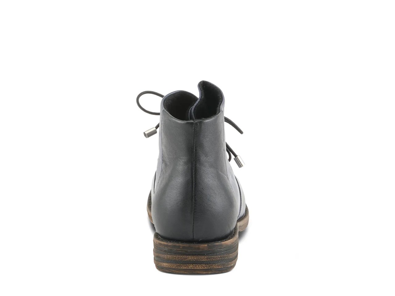 Marable Bootie