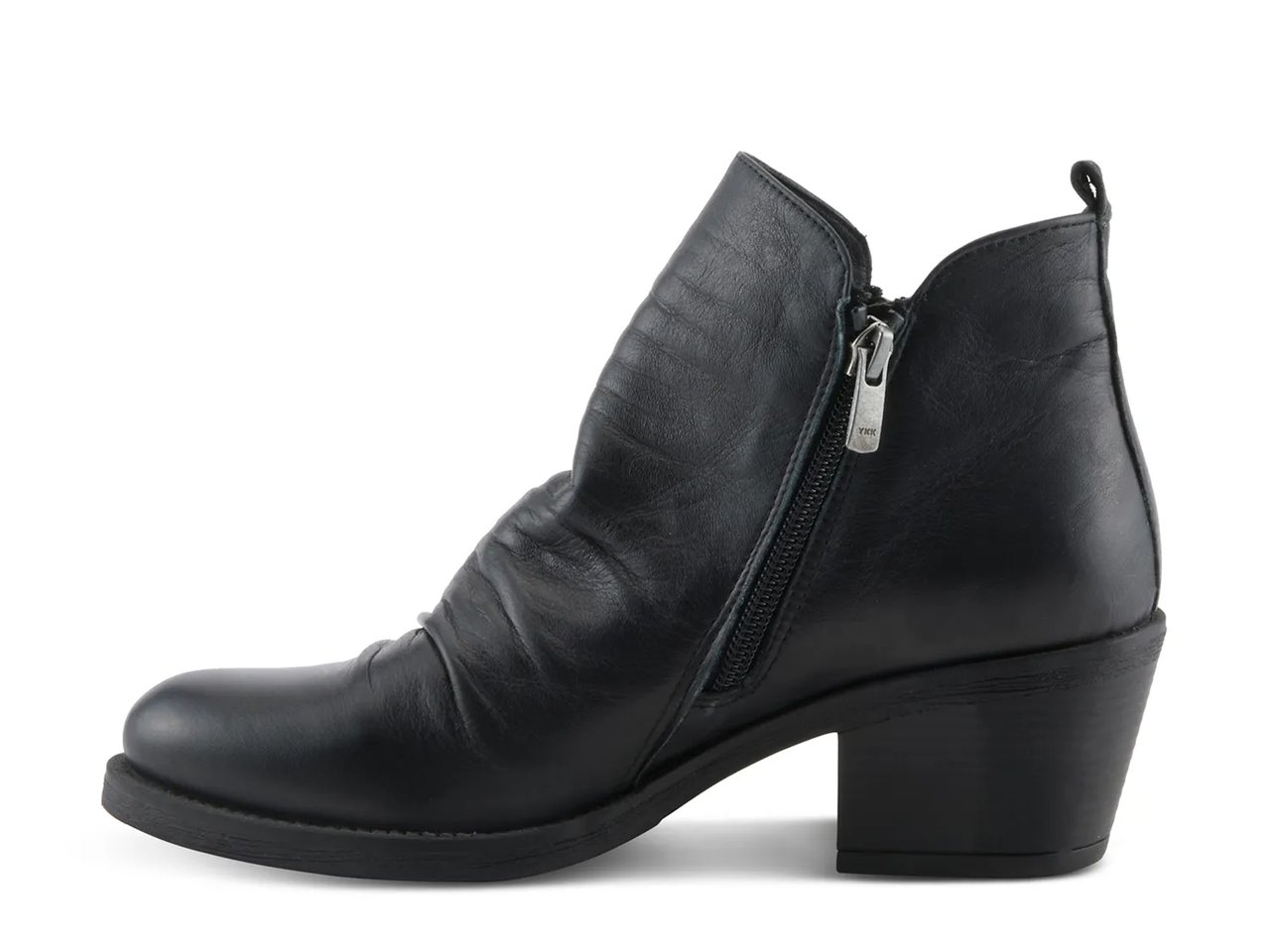 Marzena Bootie
