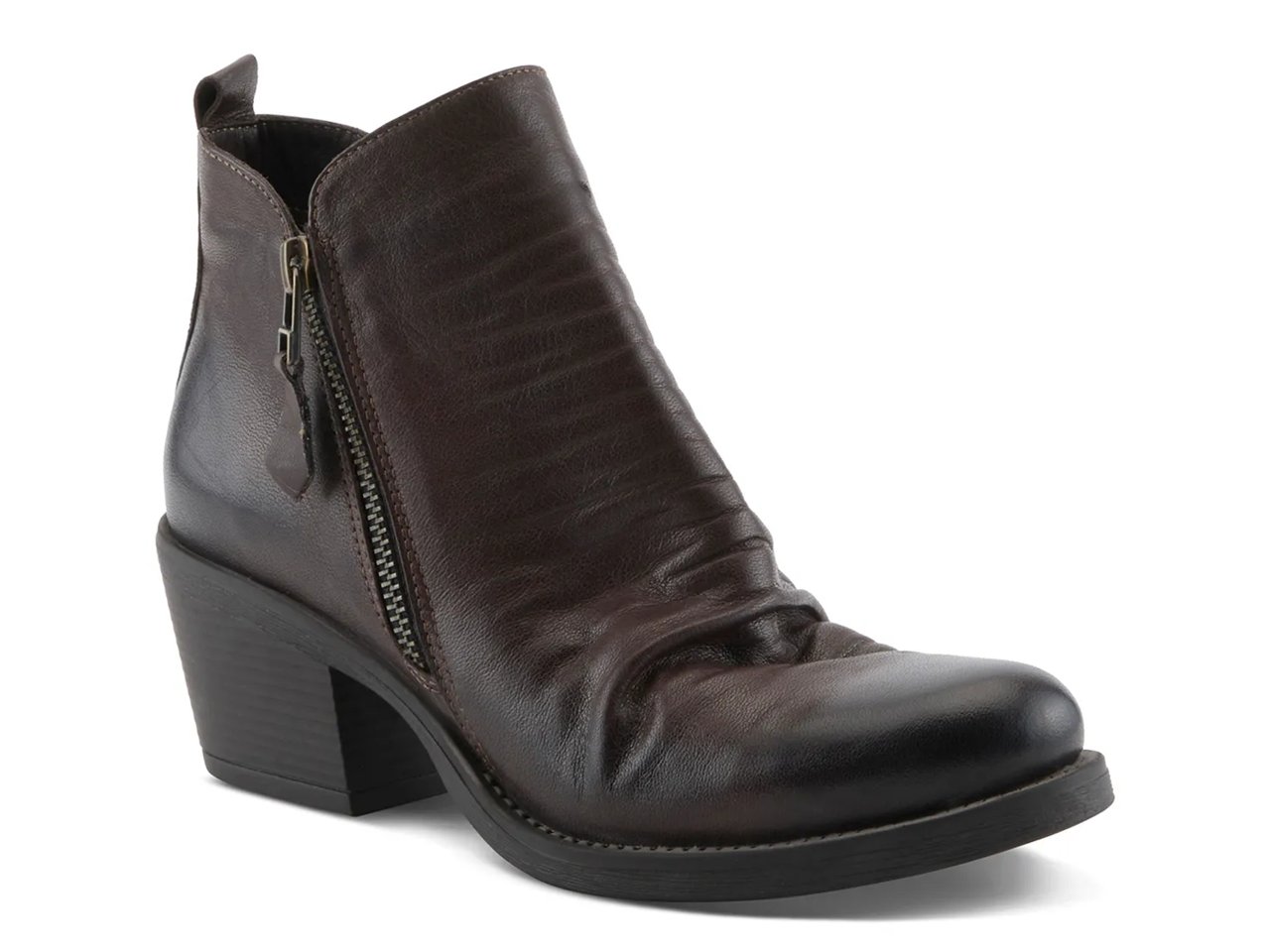 Marzena Bootie