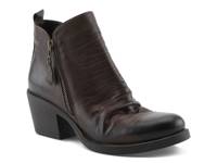 Marzena Bootie Dark Brown view
