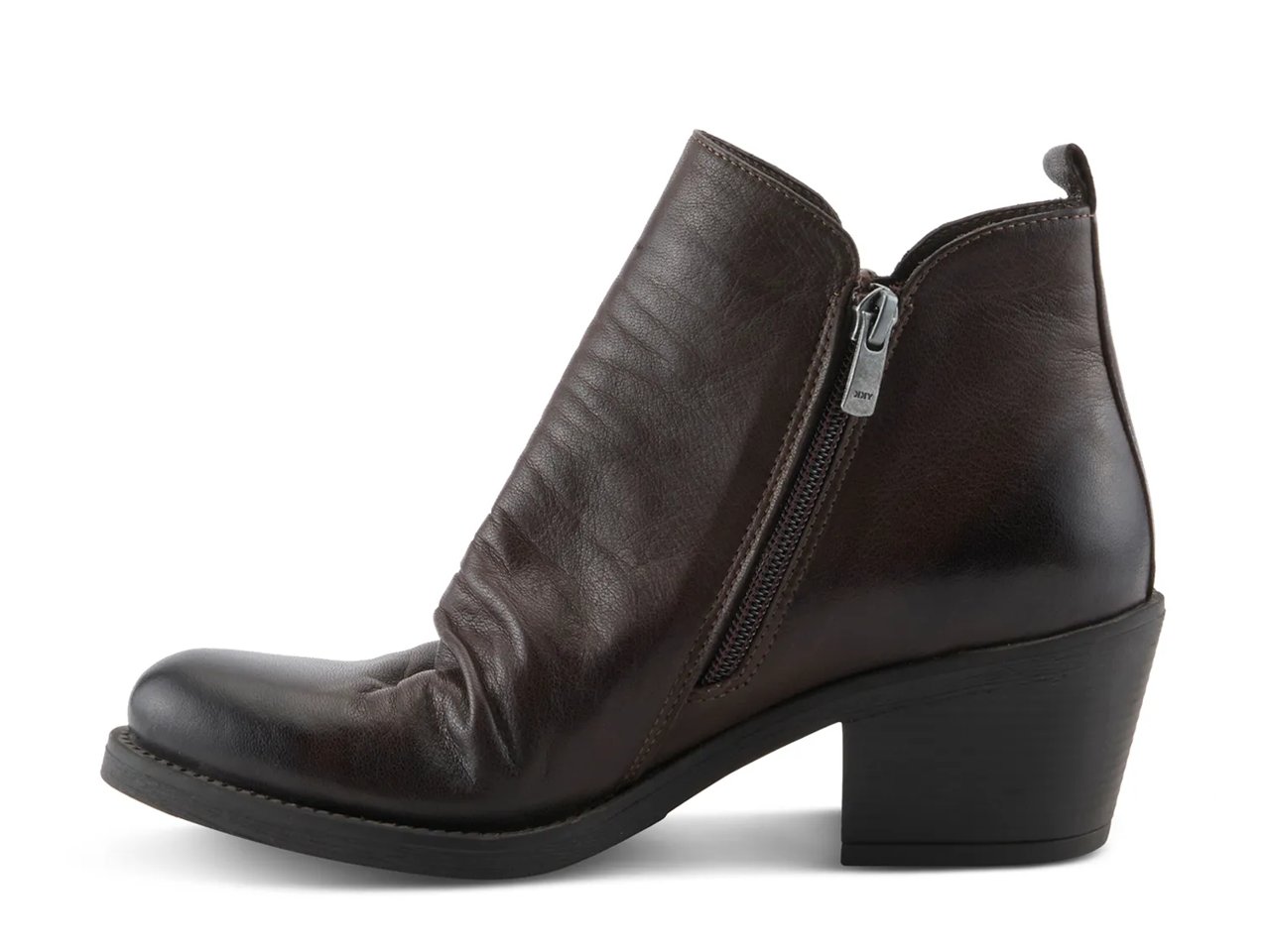 Marzena Bootie