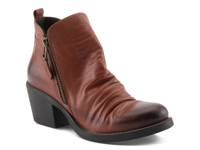 Marzena Bootie Medium Brown view