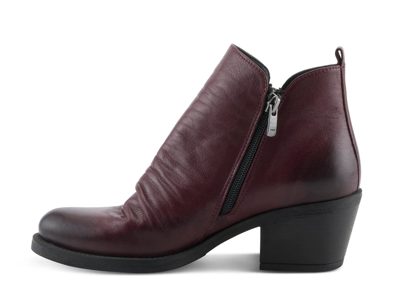Marzena Bootie