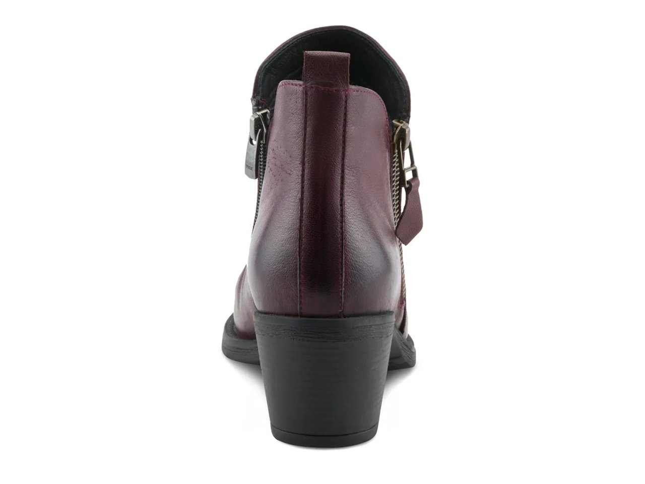 Marzena Bootie