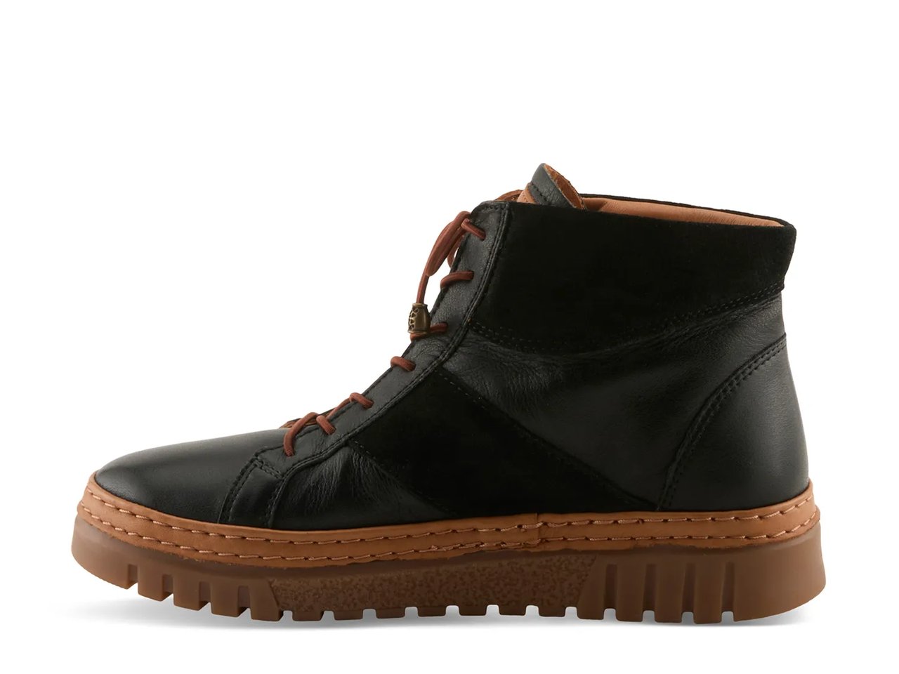 Mixmod Bootie