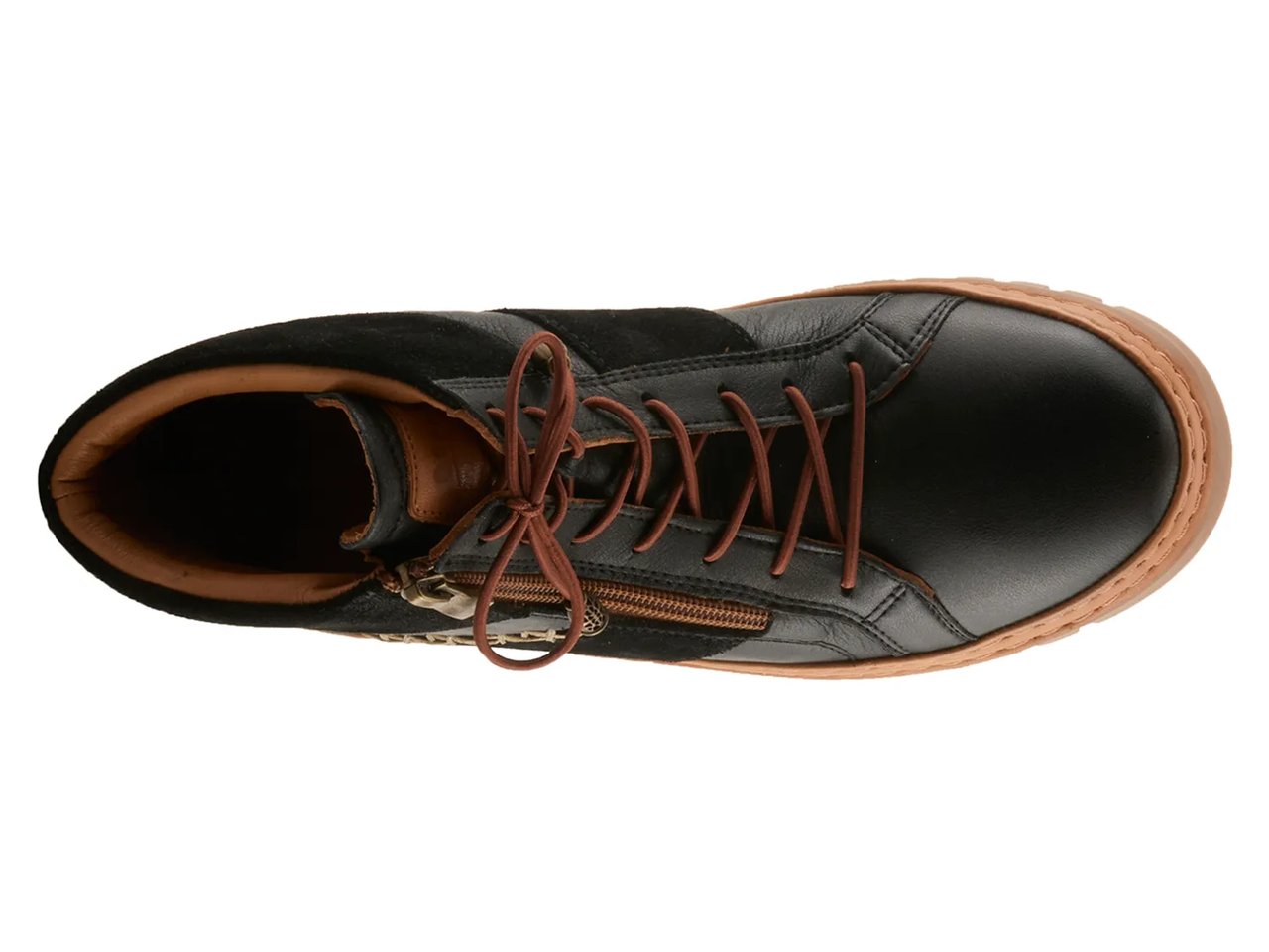 Mixmod Bootie