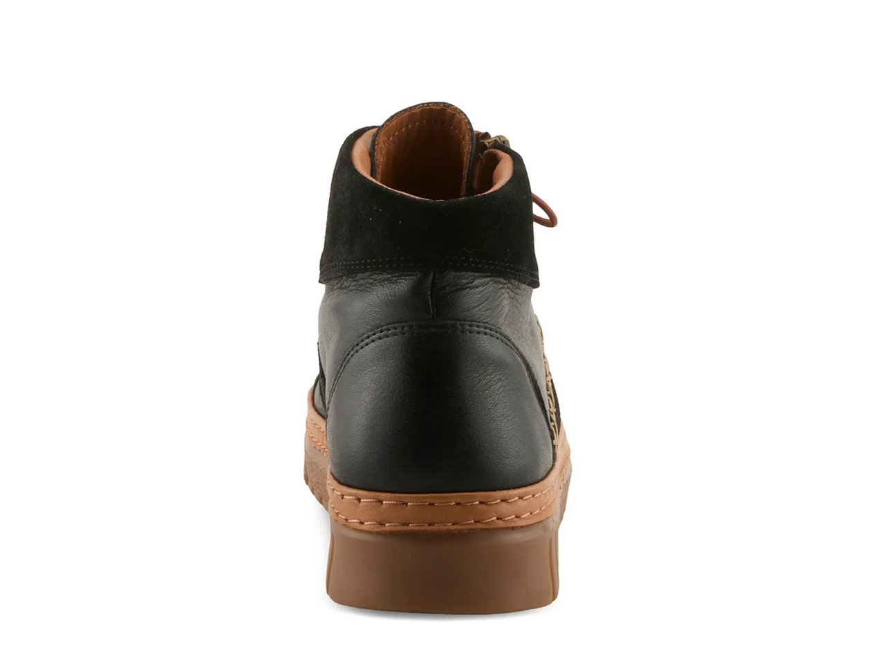 Mixmod Bootie