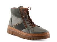 Mixmod Bootie Grey view