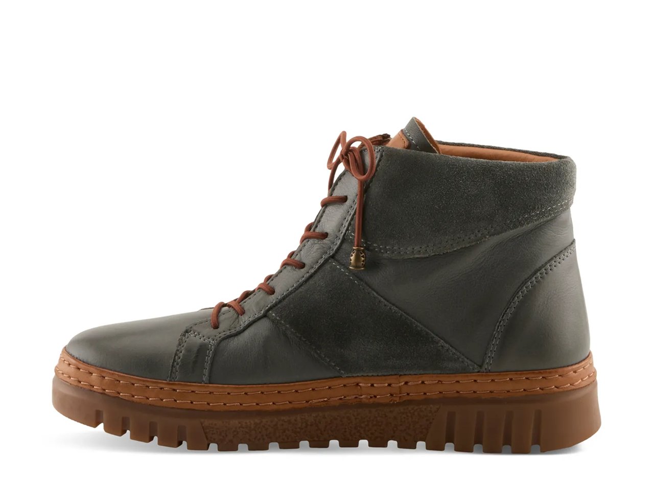 Mixmod Bootie