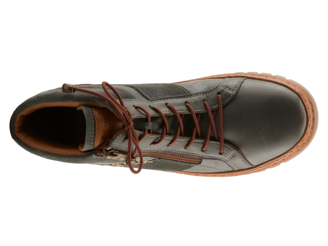 Mixmod Bootie