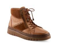 Mixmod Bootie Taupe view