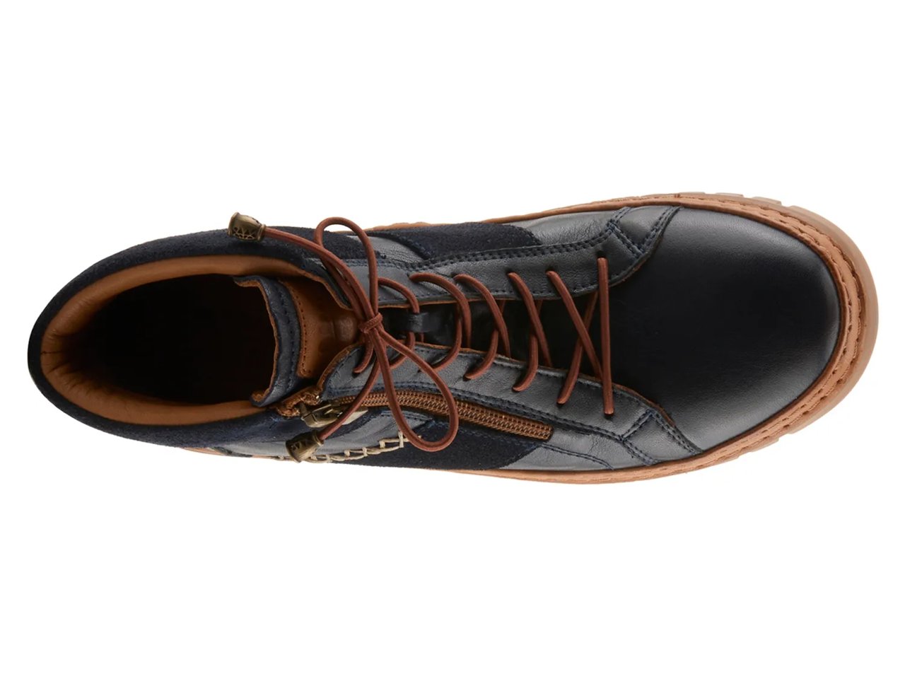 Mixmod Bootie