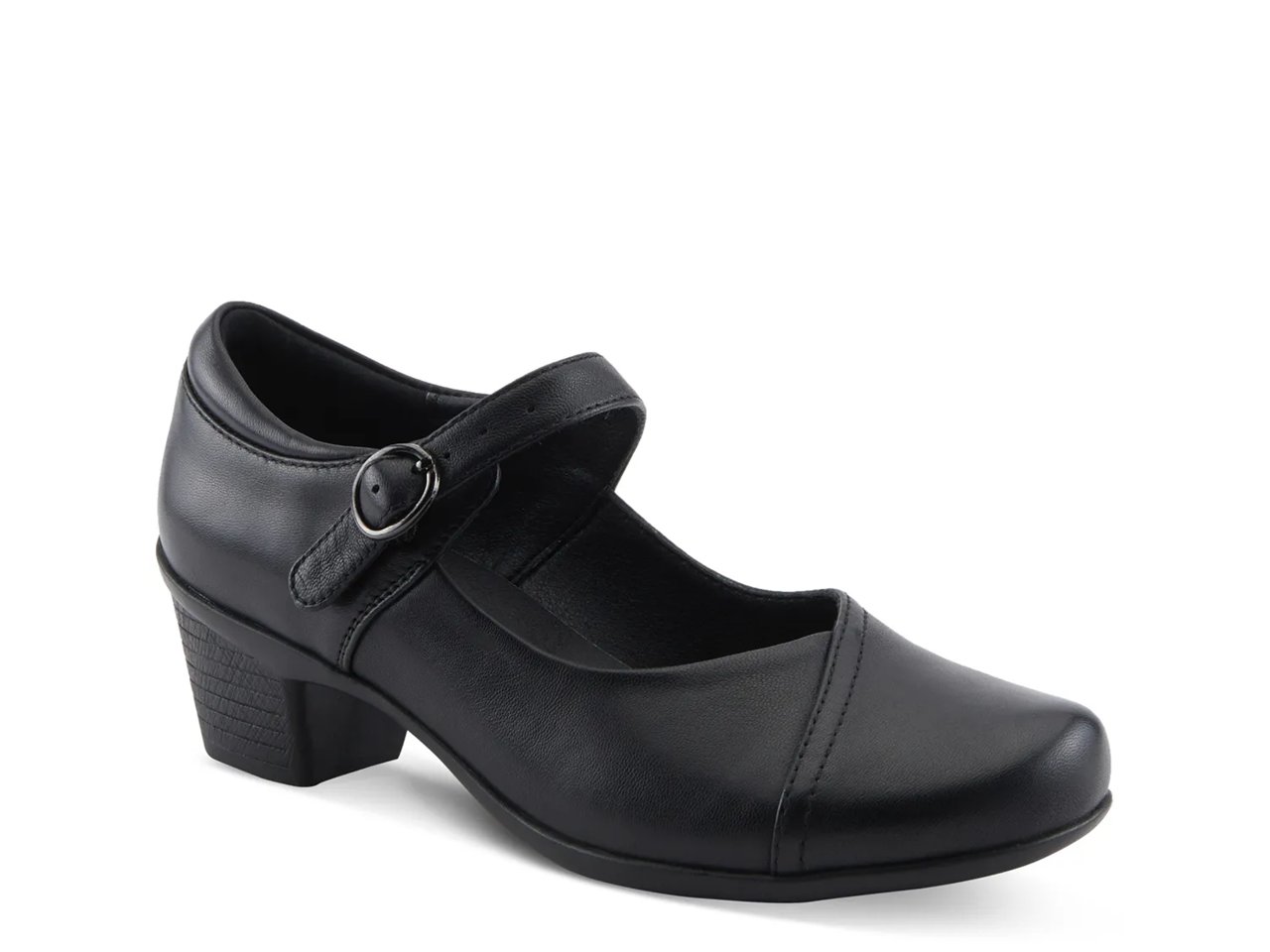 Nalu Mary Jane Pump