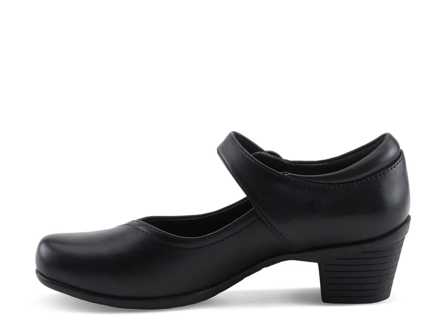 Nalu Mary Jane Pump