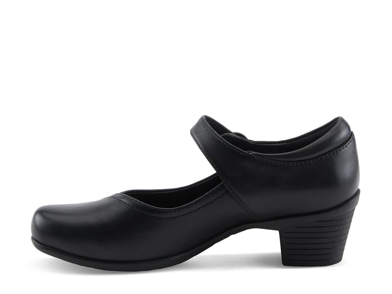Nalu Mary Jane Pump