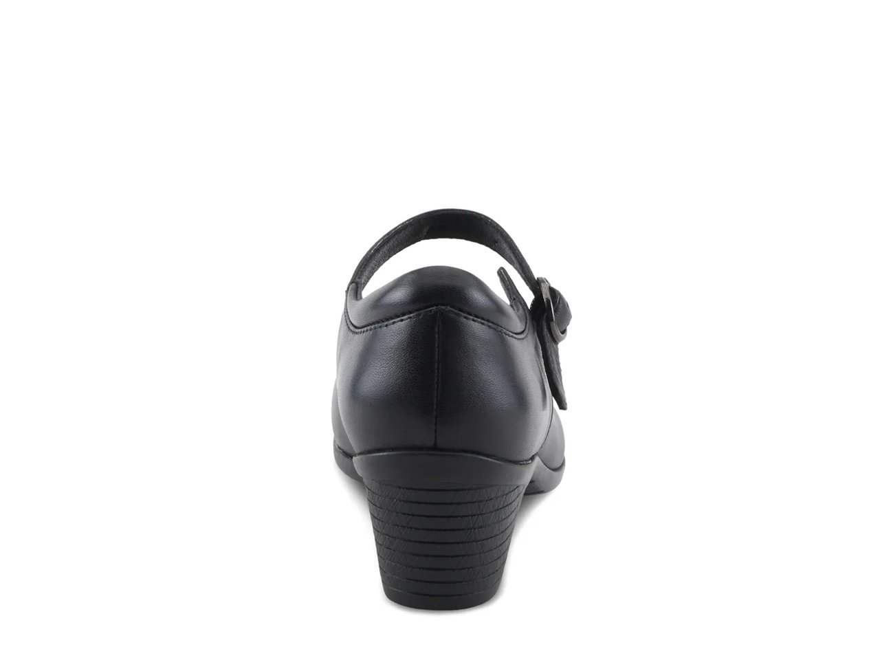 Nalu Mary Jane Pump