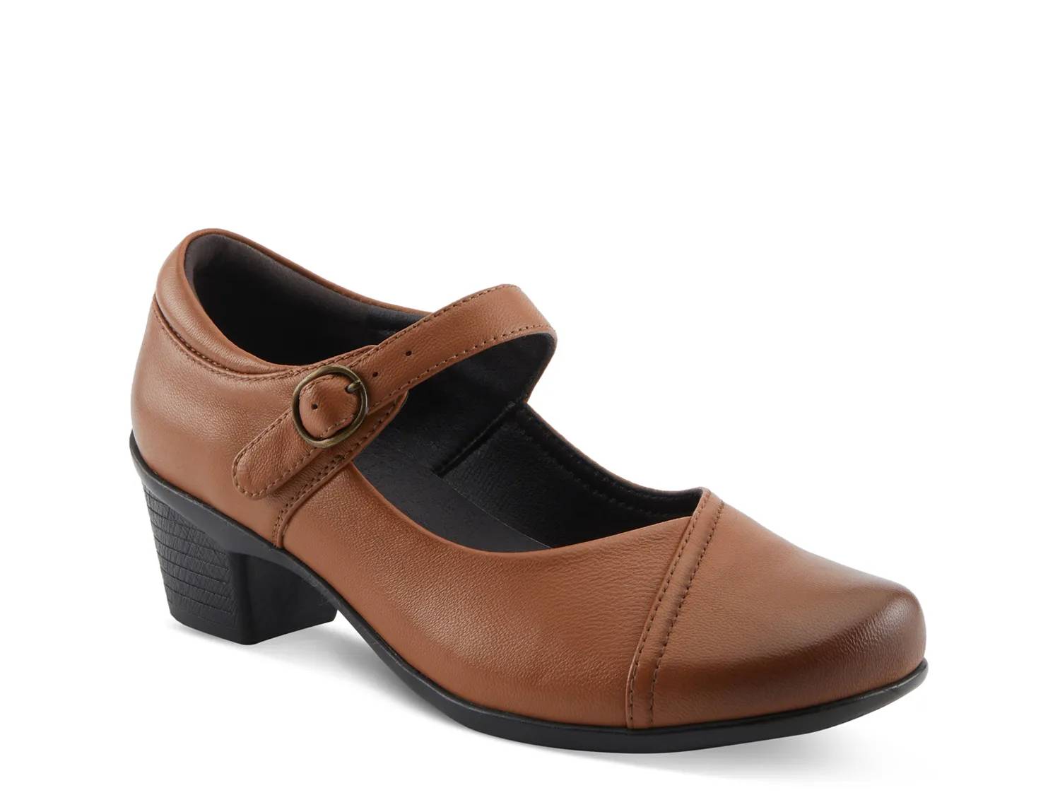 Nalu Mary Jane Pump