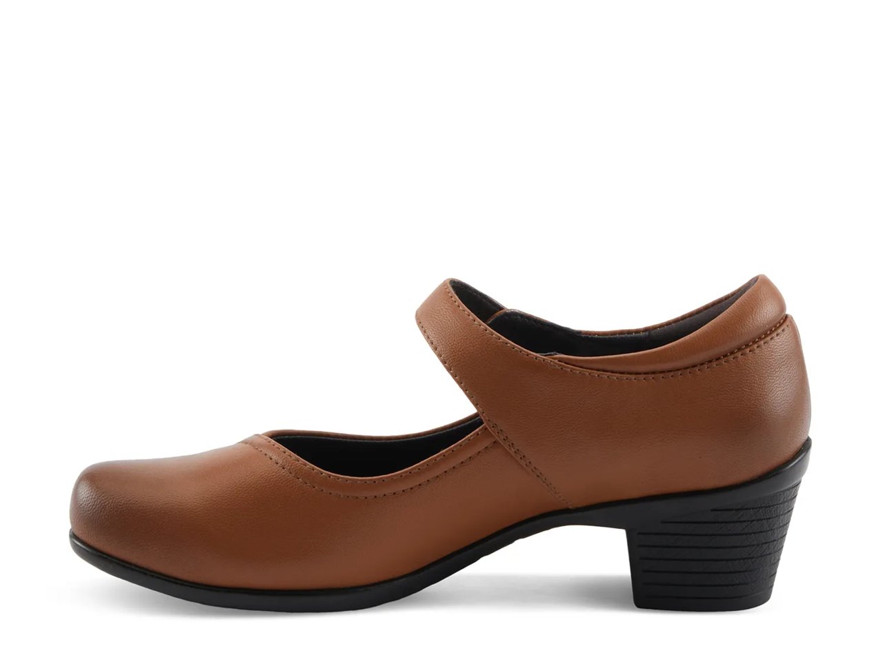 Nalu Mary Jane Pump