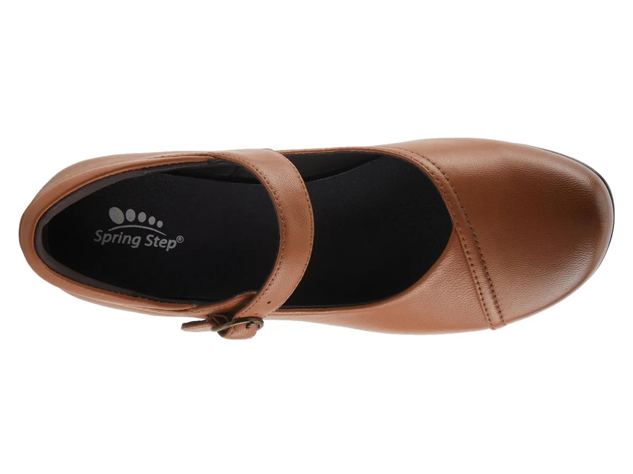 Nalu Mary Jane Pump