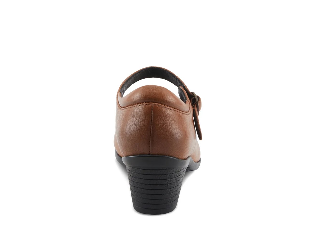 Nalu Mary Jane Pump