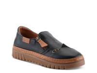 Patcha Sneaker Black view