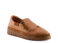 Patcha Sneaker Taupe view