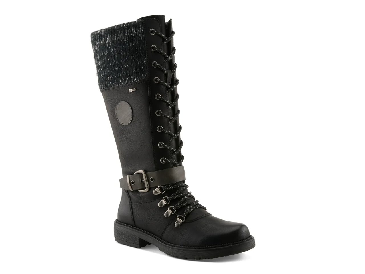 Rizza Boot