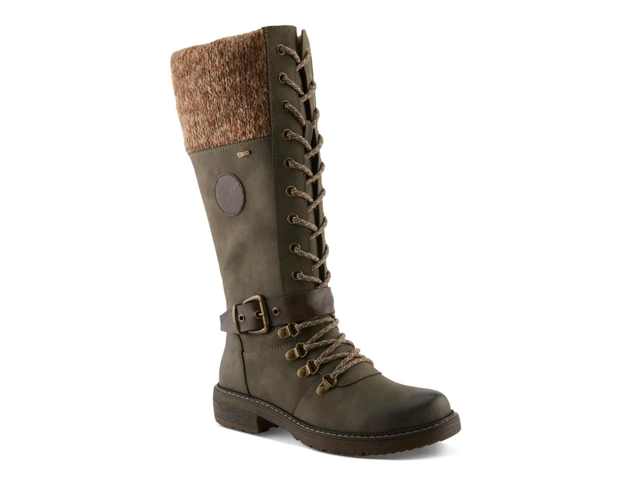 Rizza Boot