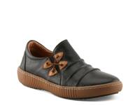 Tavi Sneaker Black view