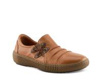 Tavi Sneaker Taupe view