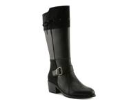 Velandra Boot Black view