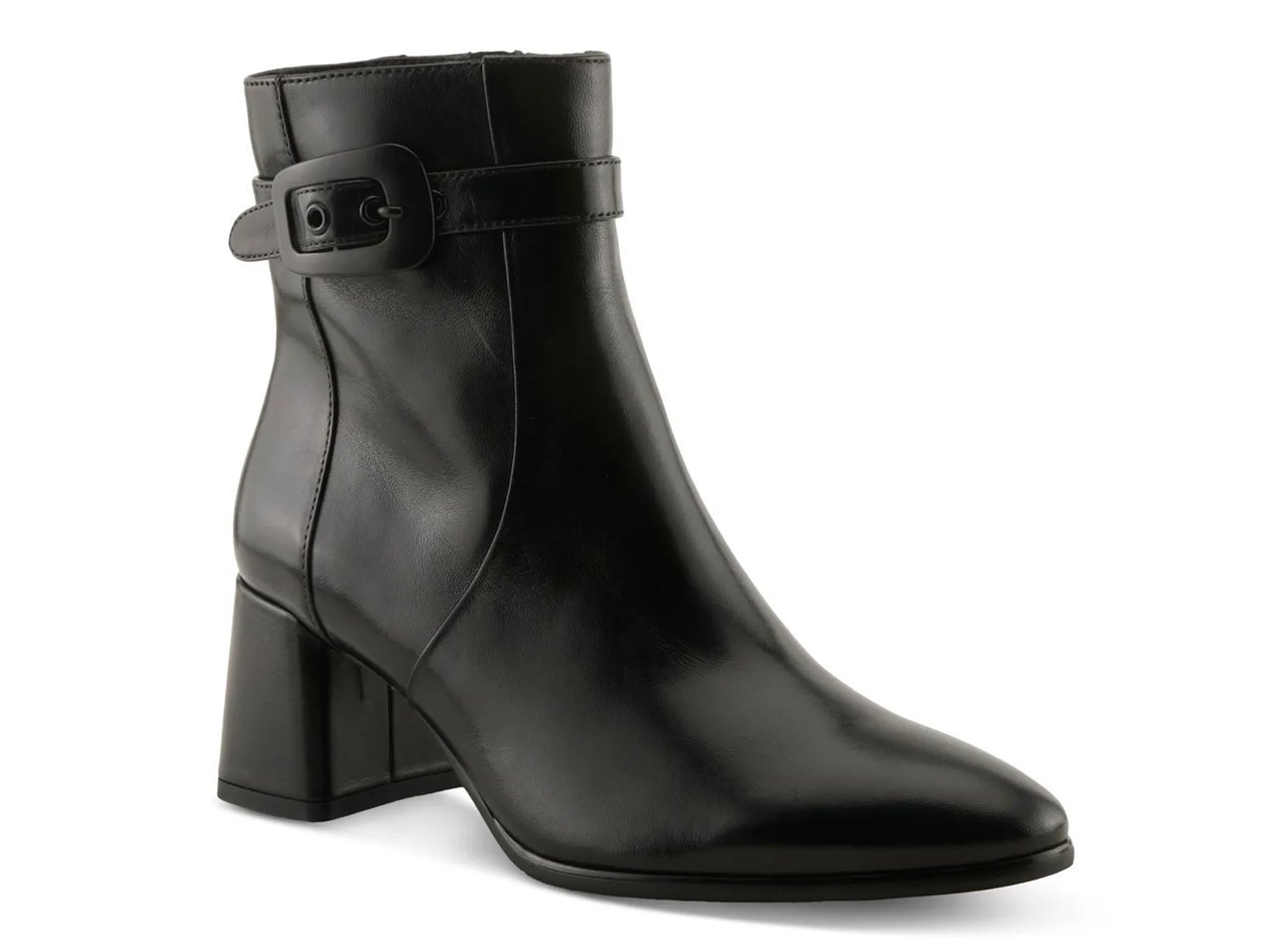 Velloria Bootie