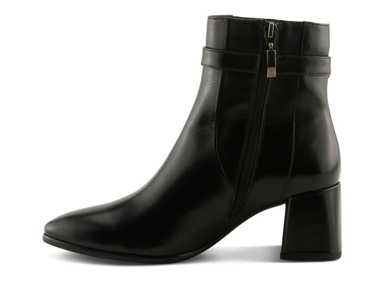 Velloria Bootie